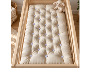 Matelas bébé
